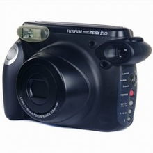 捕捉瞬間，定格美好 富士Instax mini210拍立得相機(jī)評測與購物指南