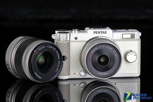 口袋里的專業(yè)玩物 賓得Pentax Q套機(jī)（8.5mm/5-15mm）外觀與性能深度評測