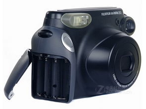 Instax Mini 210 復(fù)古魅力與現(xiàn)代便捷的完美融合