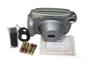 富士 instax mini 210 膠片相機(jī) 復(fù)古情懷與即時樂趣的完美結(jié)合
